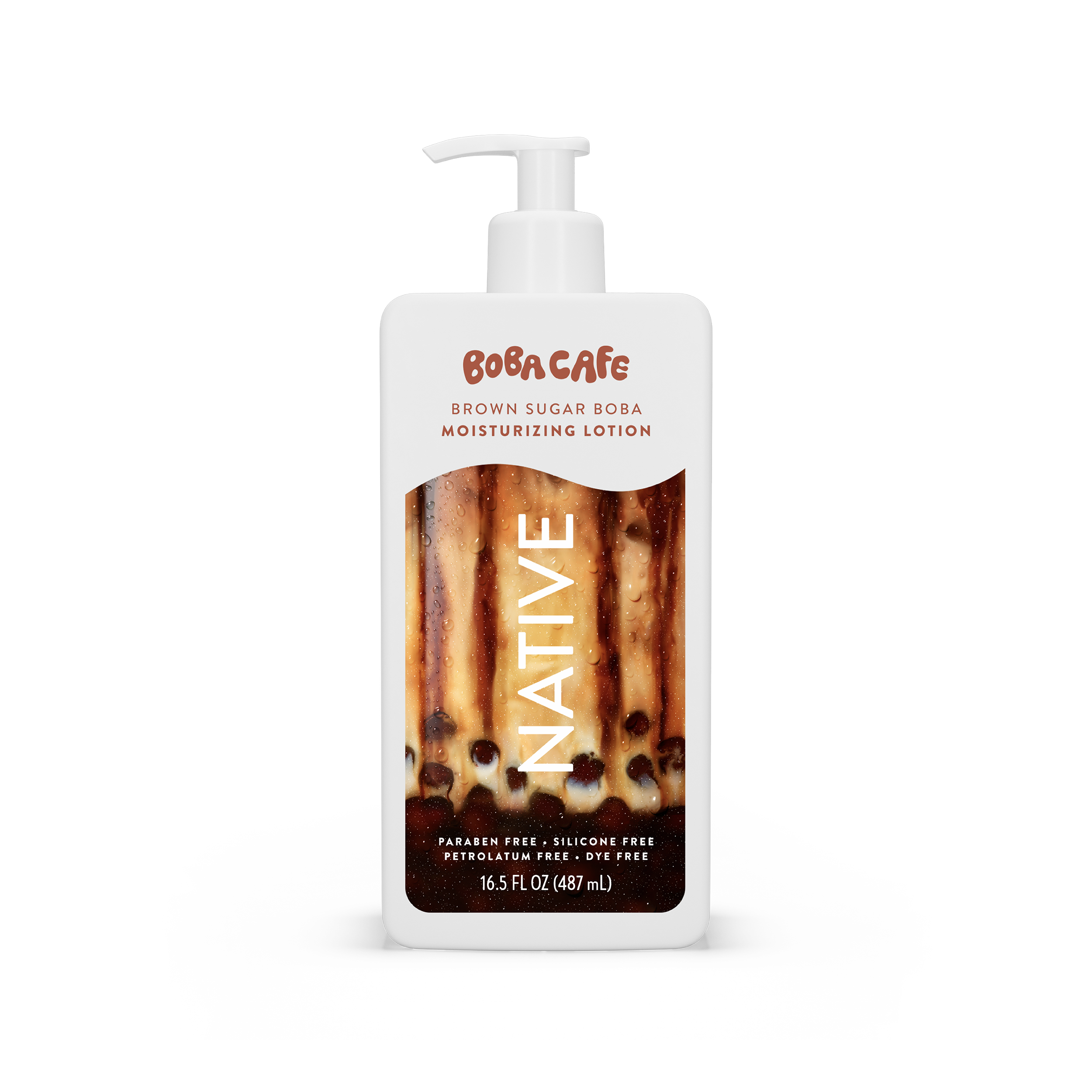 Body Lotion - Easy Care