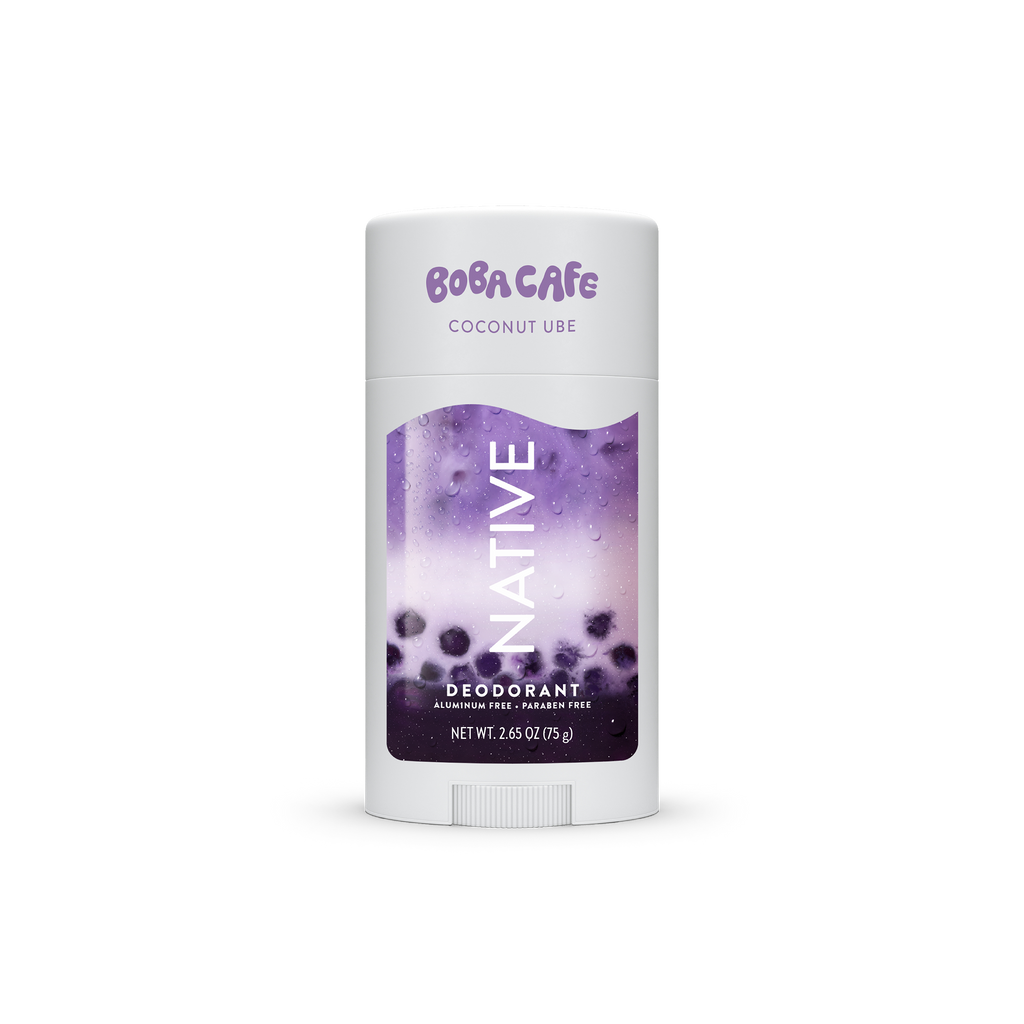 Deodorant Stick - Simple Touch