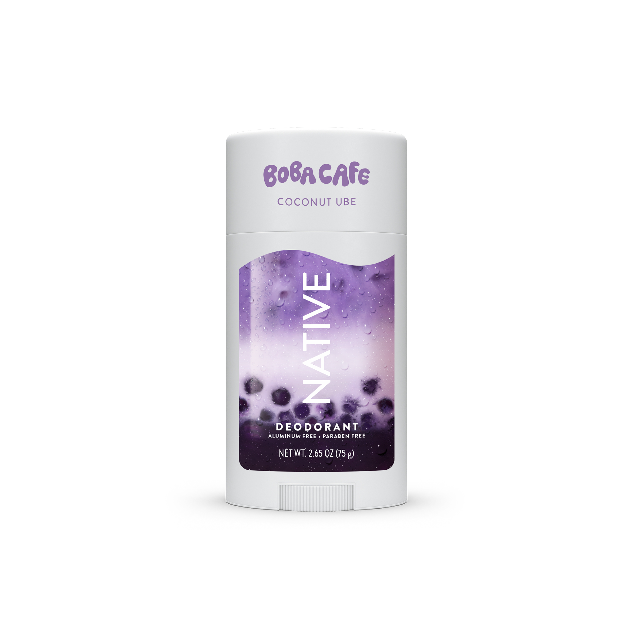 Deodorant Stick - Simple Touch