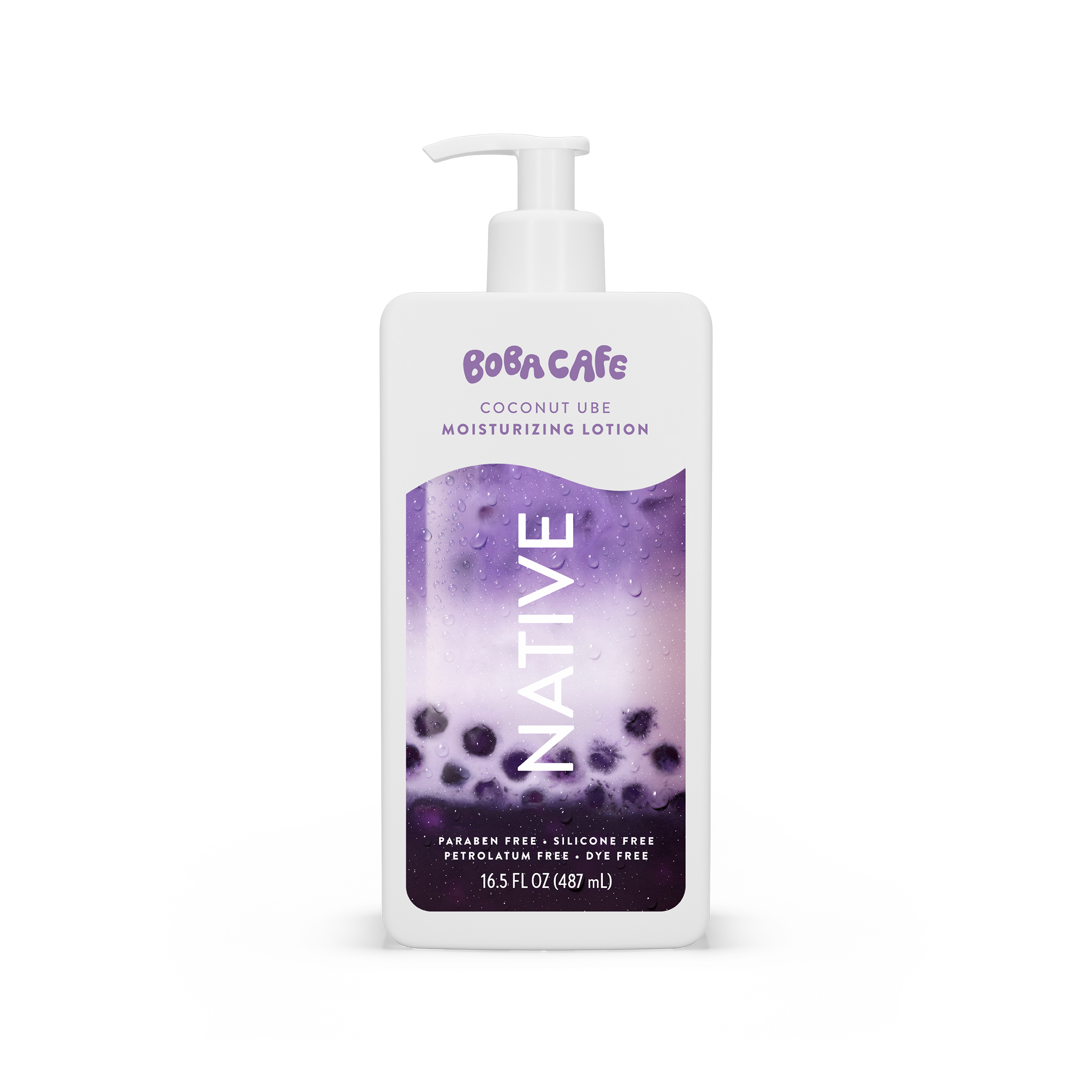 Body Lotion - Easy Care