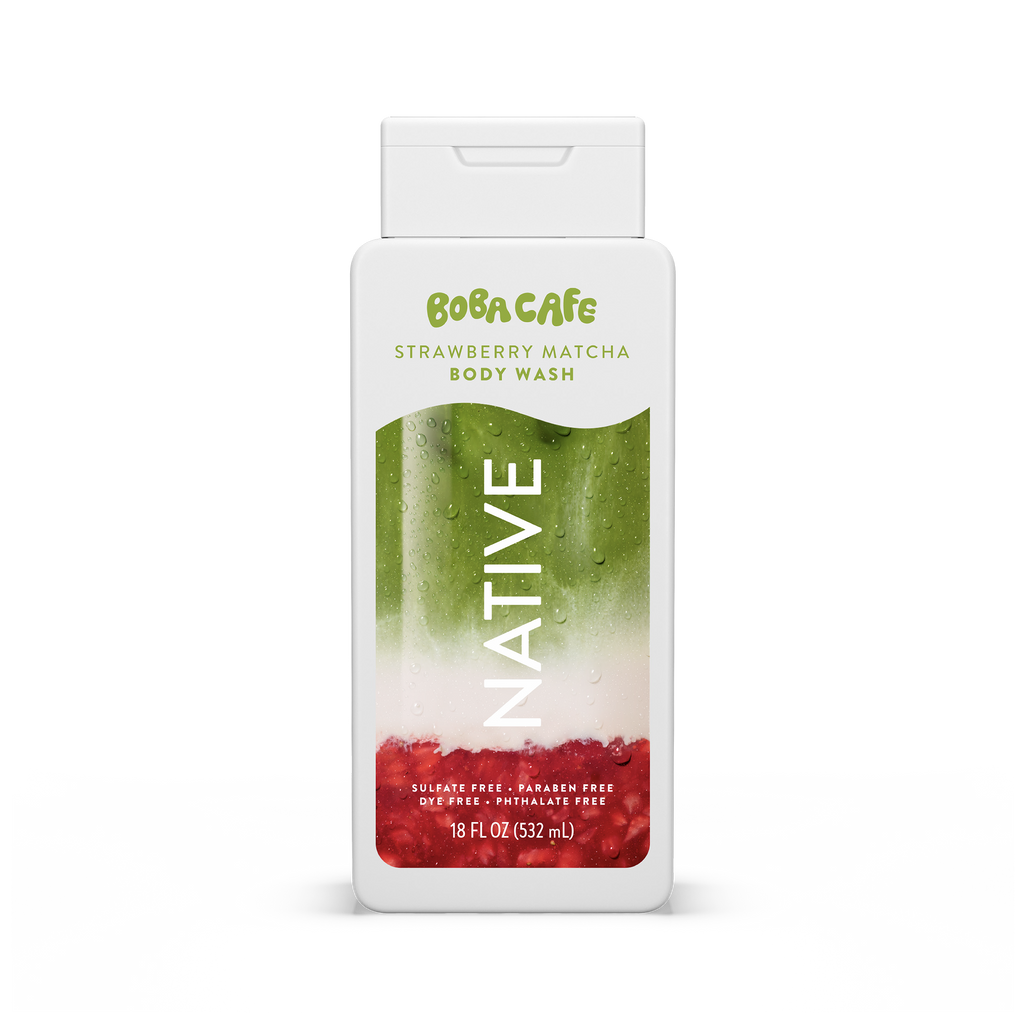 Body Wash - Easy Care