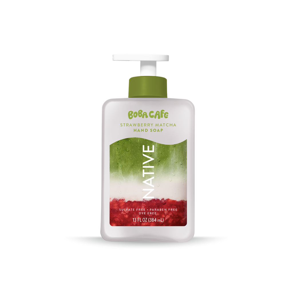 Hand Soap - Cozy Glow