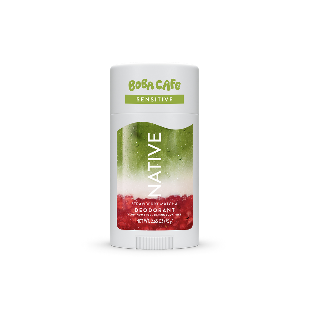Sensitive Deodorant Stick - Body Care