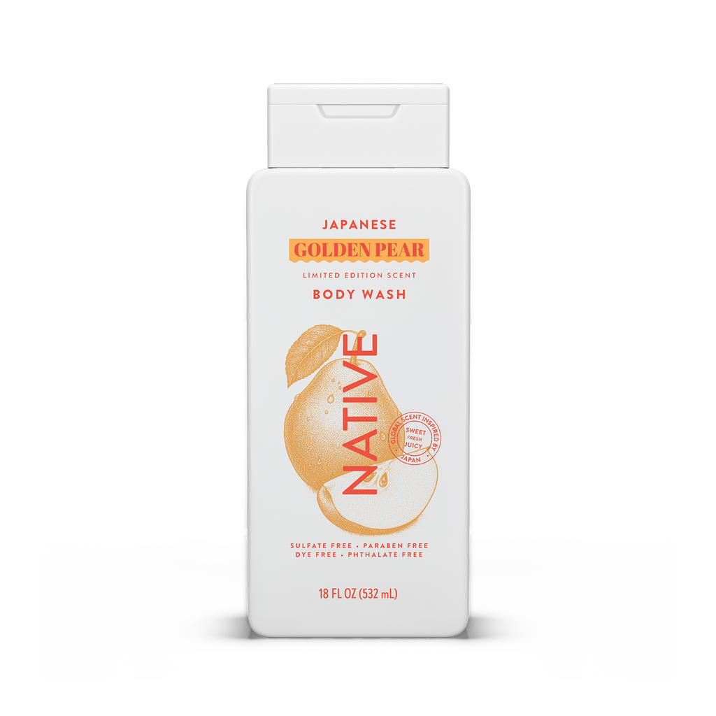 Body Wash - Easy Care