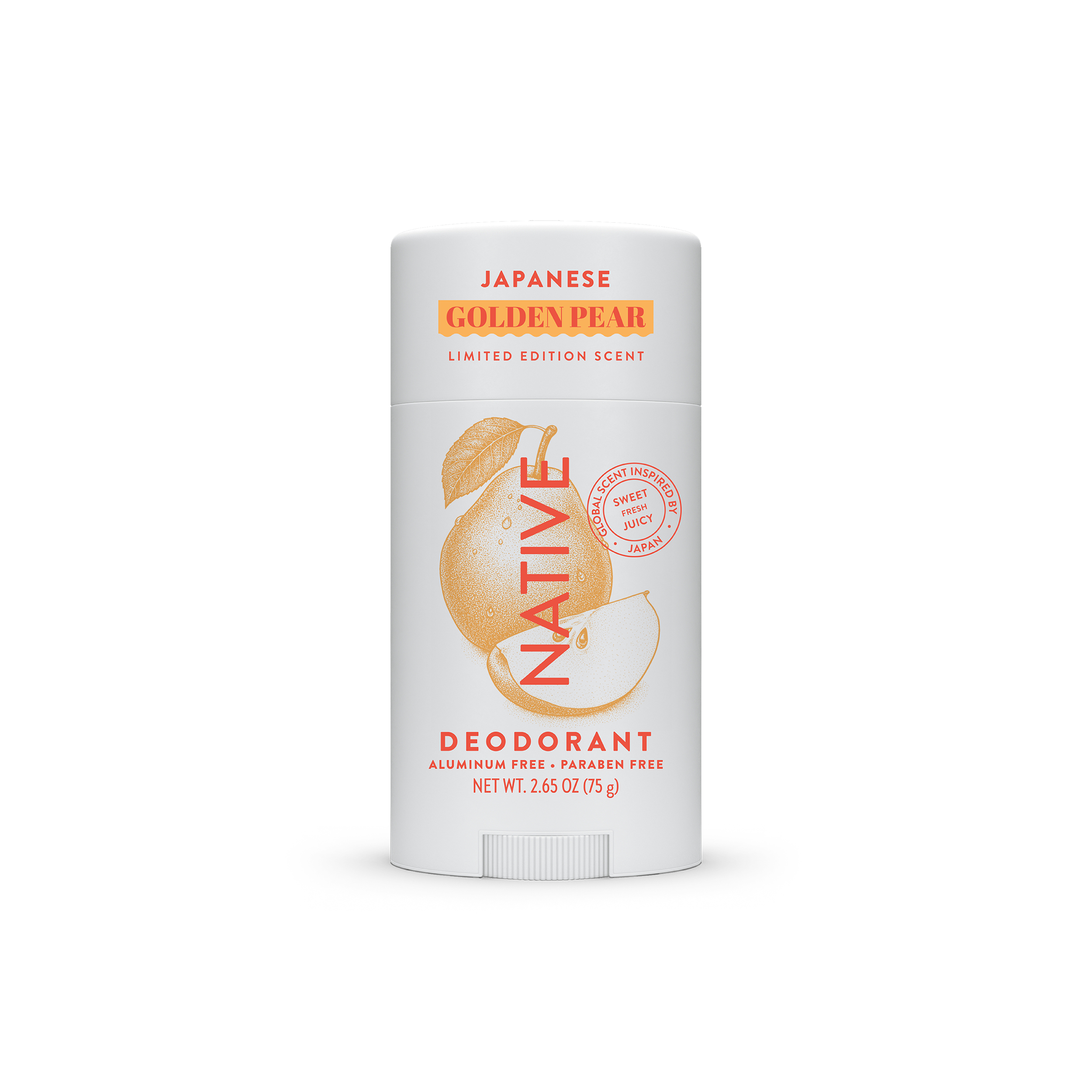 Deodorant Stick - Simple Touch
