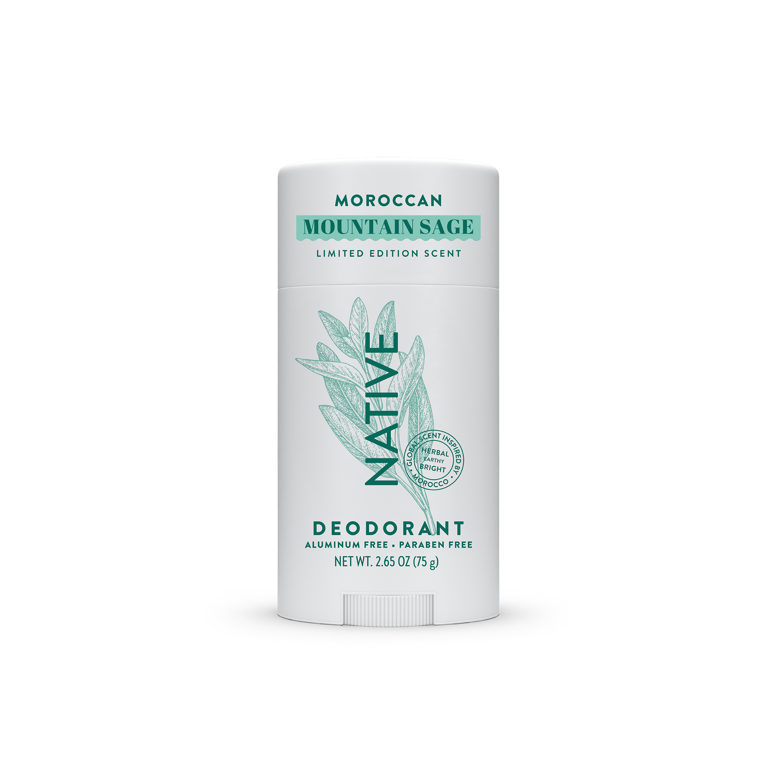 Deodorant Stick - Simple Touch