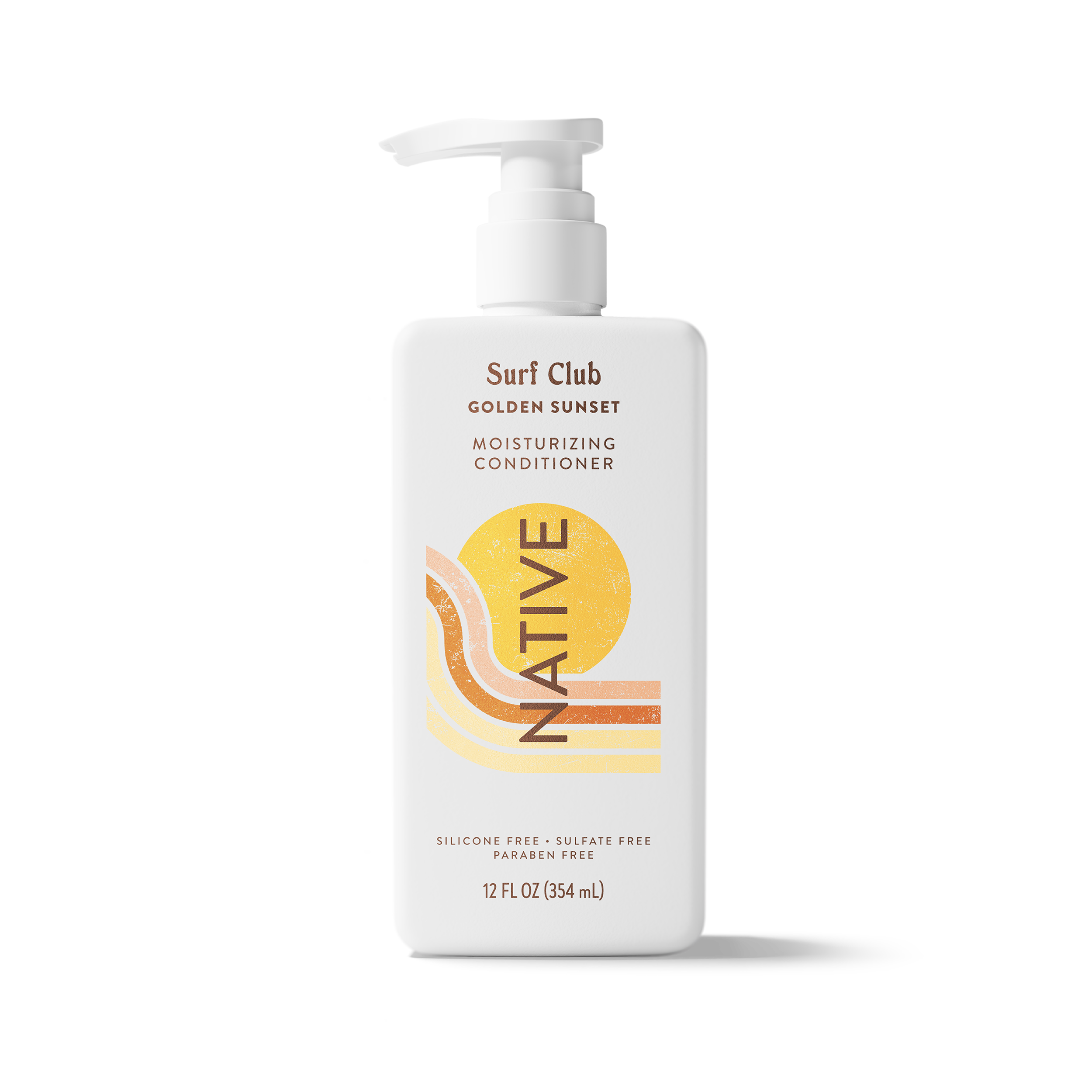 Moisturizing Conditioner - Smooth Finish