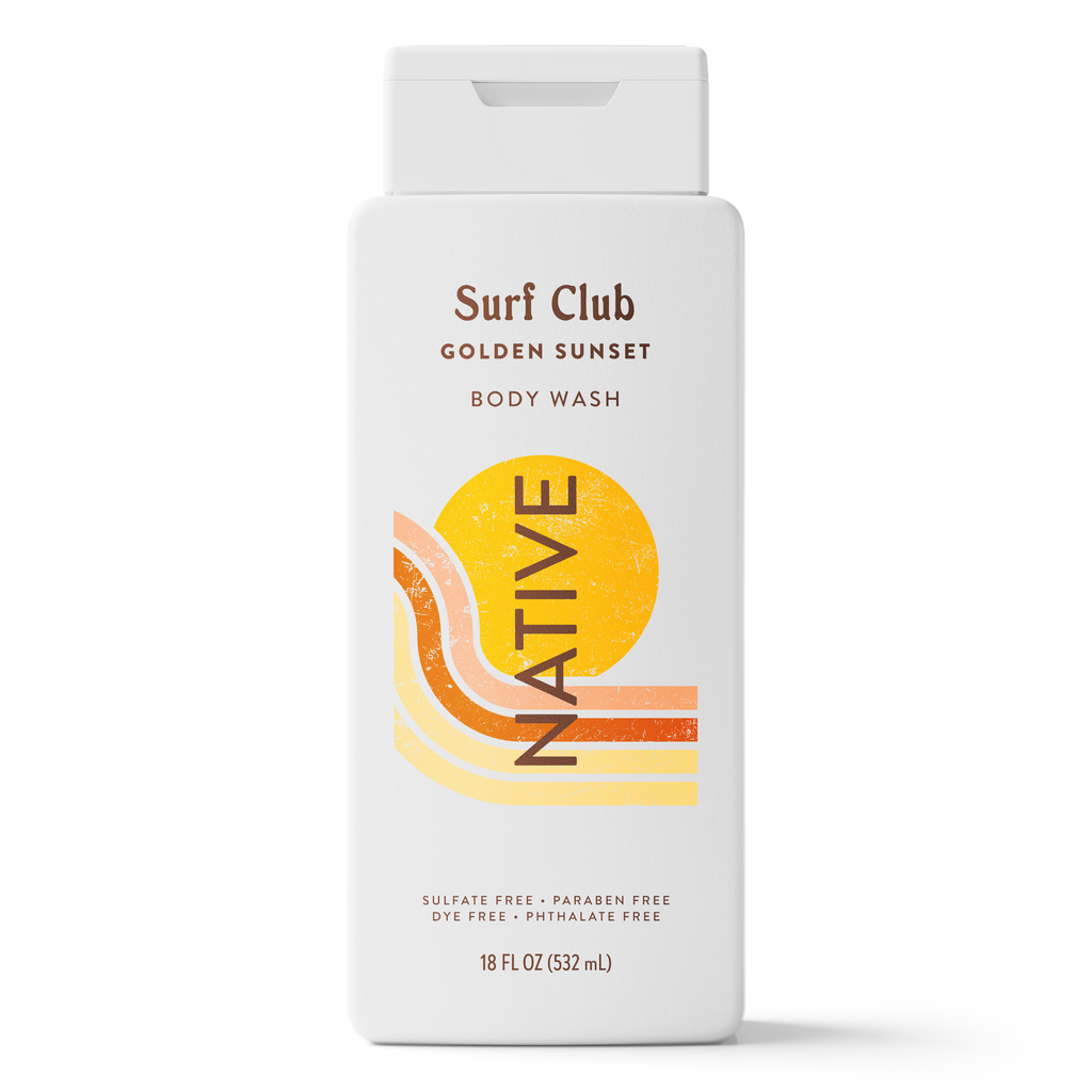 Body Wash - Easy Care