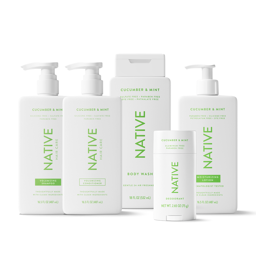 Complete Essentials Set - Gift Ready