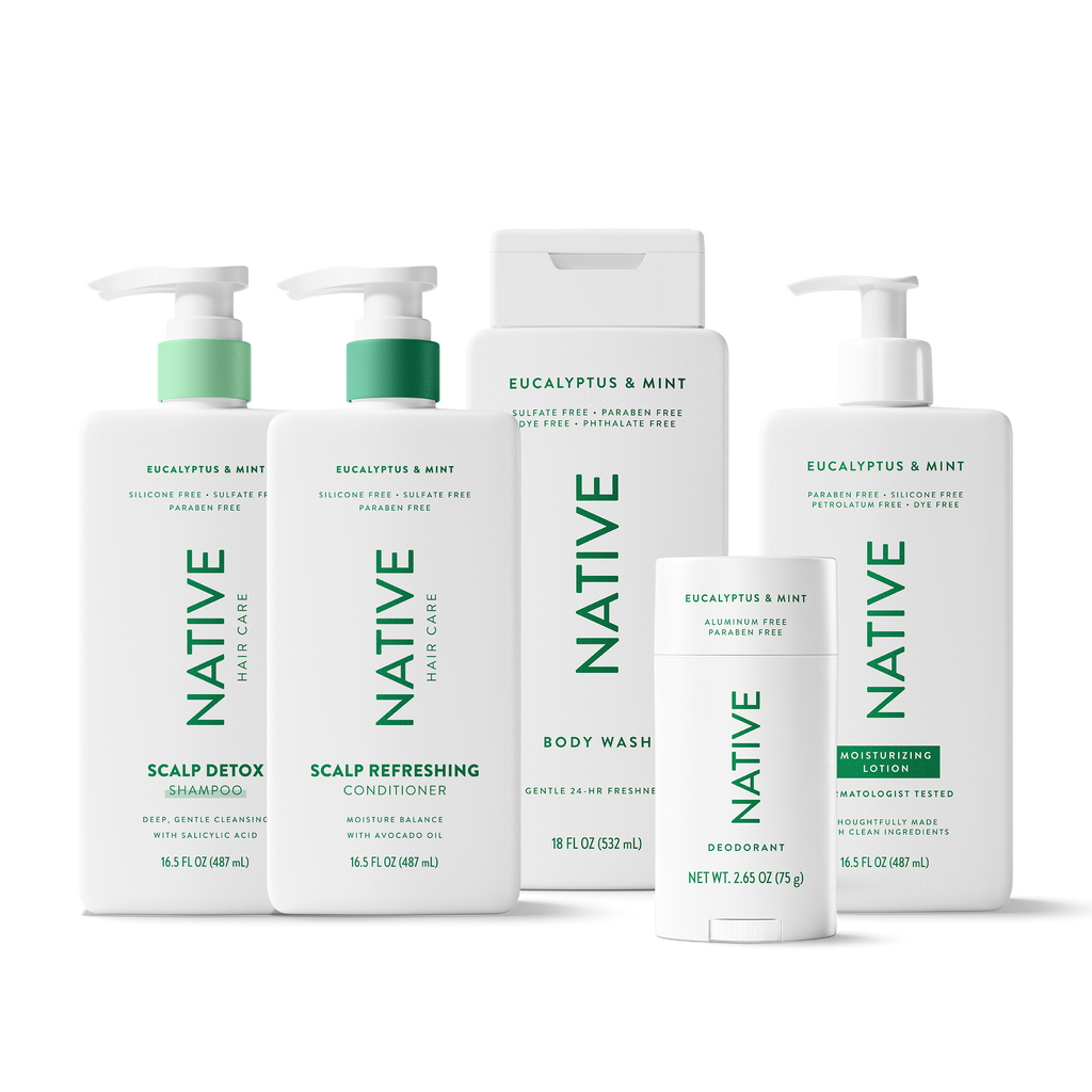Complete Essentials Set - Easy Set