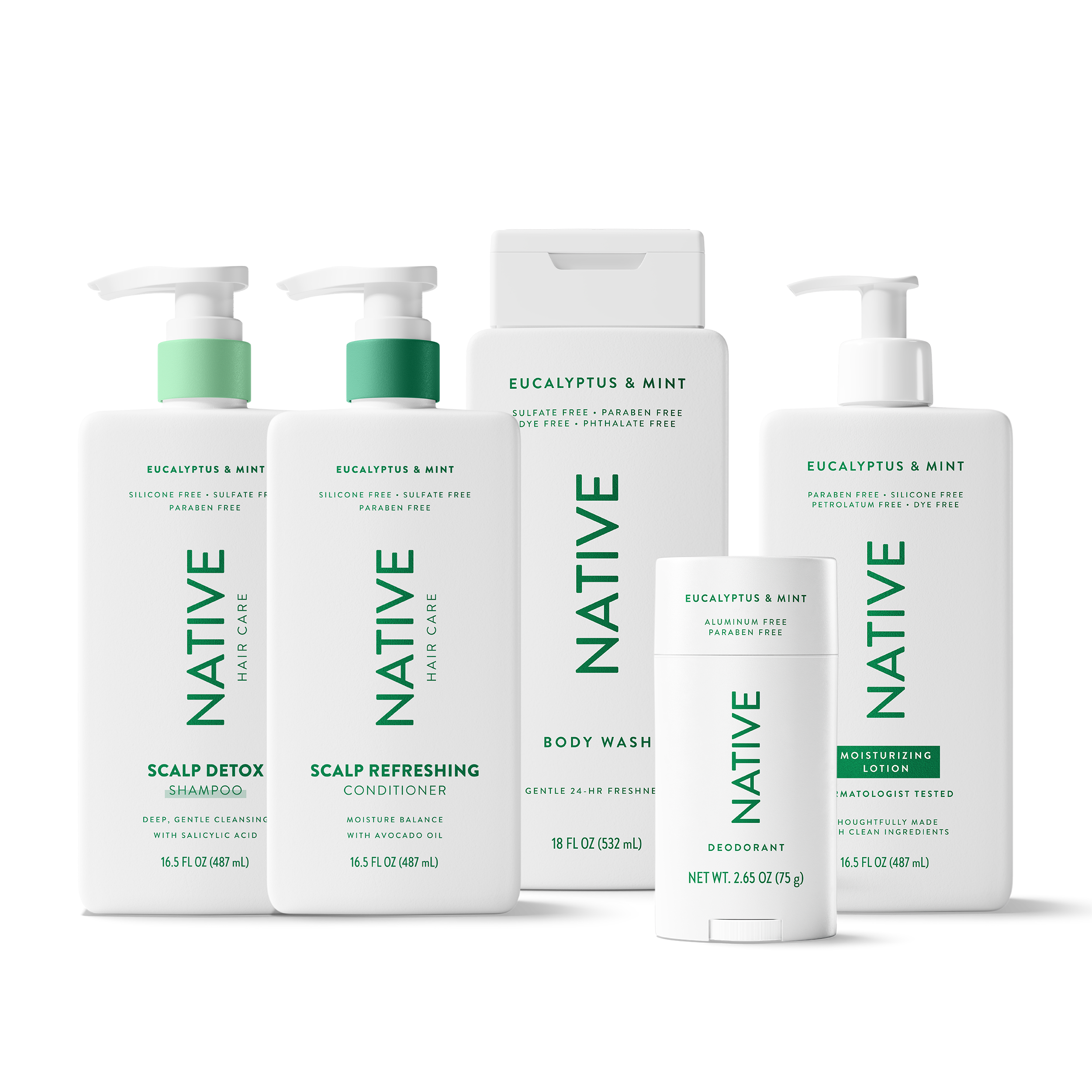 Complete Essentials Set - Gift Ready