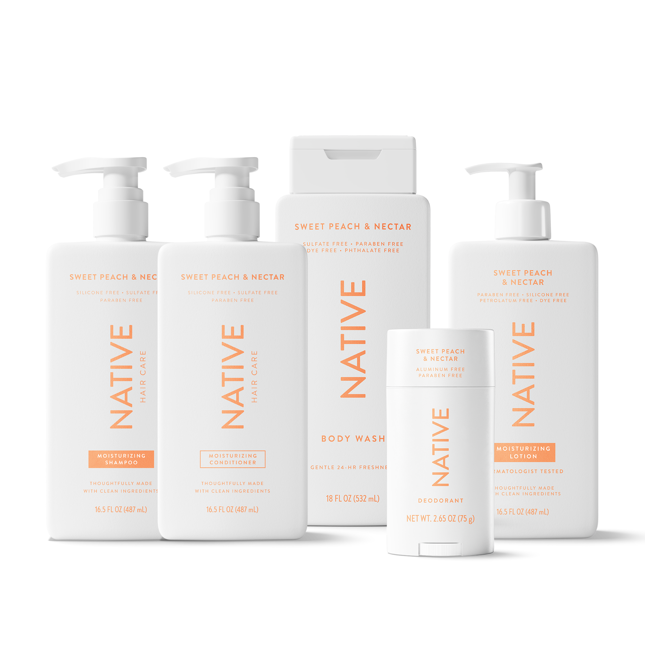 Complete Essentials Set - Gift Ready