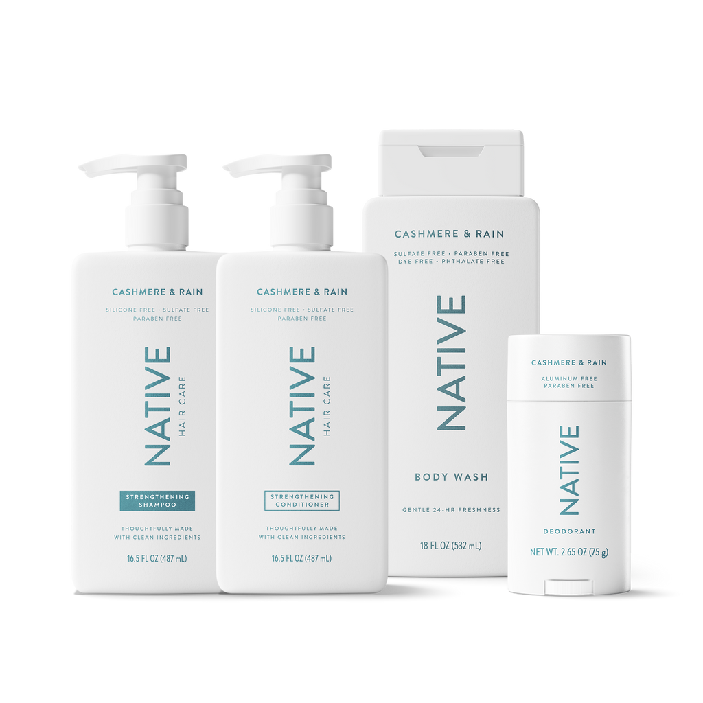 Daily Essentials Set - Ready Routine