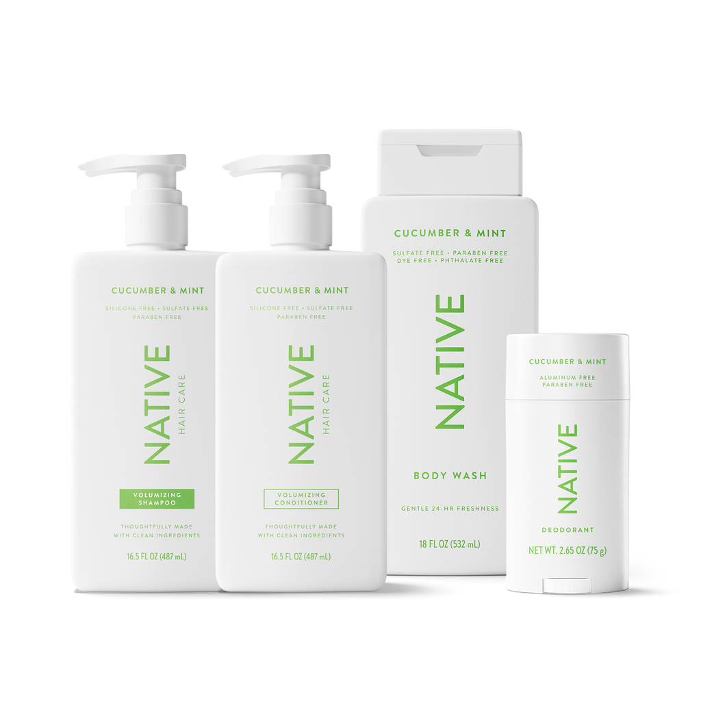 Daily Essentials Set - Ready Routine