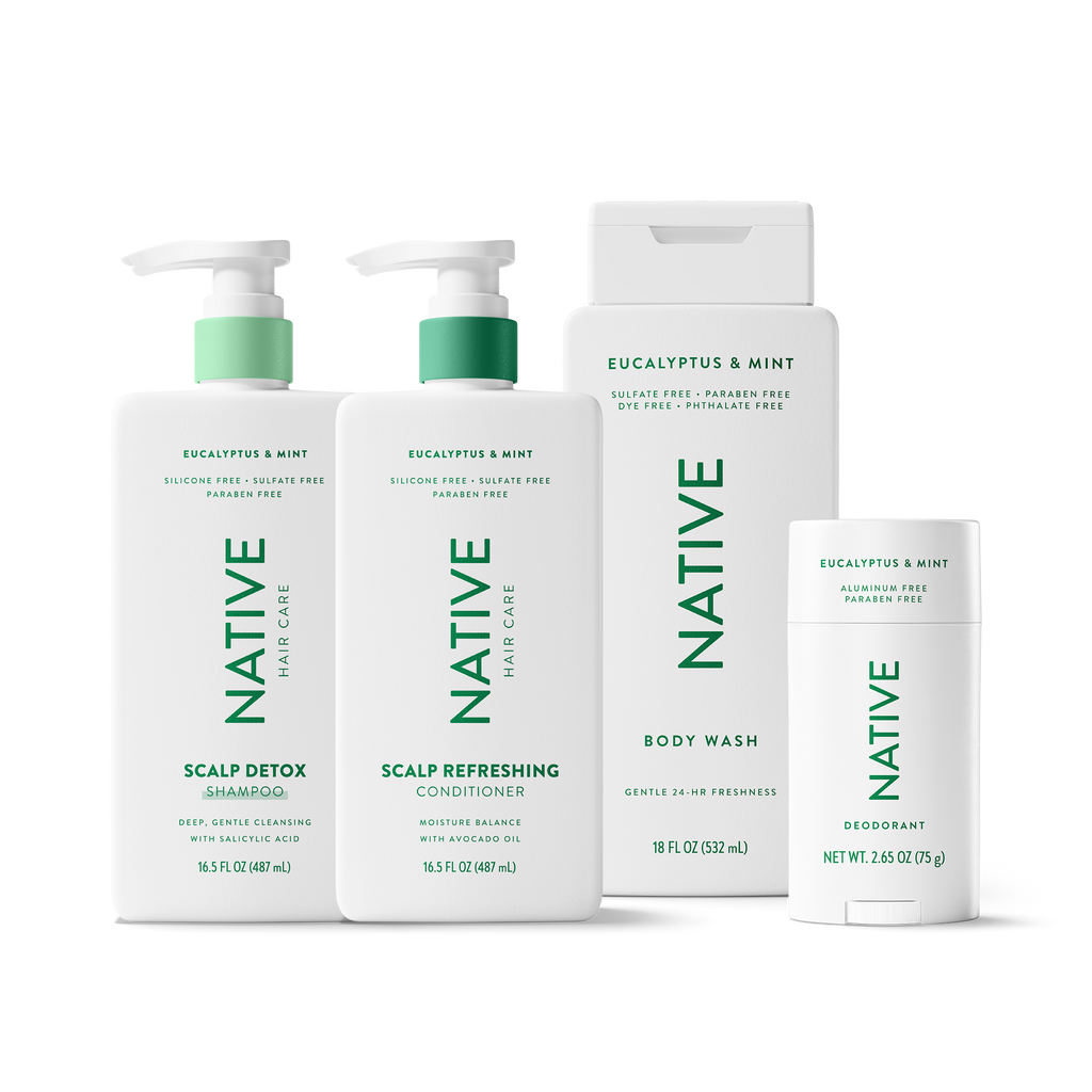 Daily Essentials Set - Ready Routine
