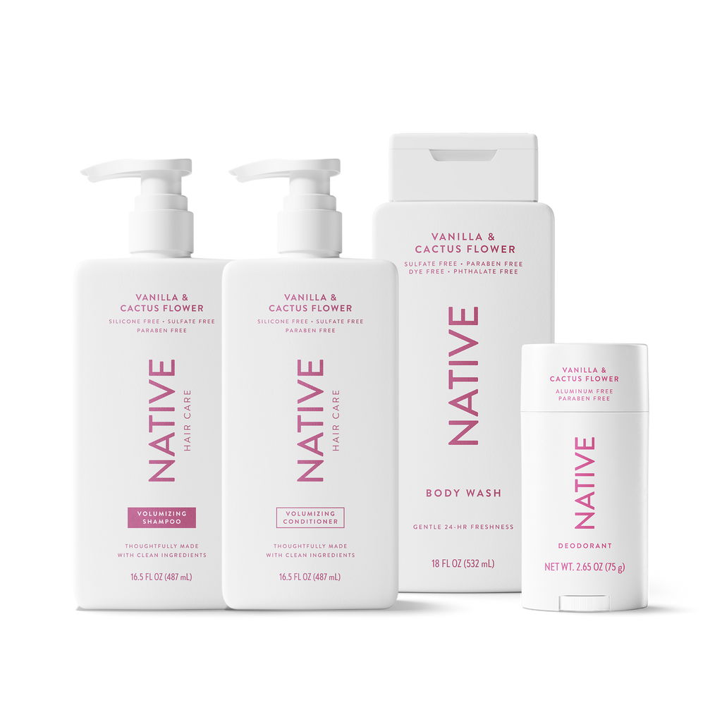 Daily Essentials Set - Ready Routine