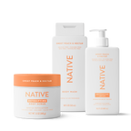 Exfoliate + Hydrate Trio - Simple Edit