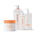 Smooth Shave Set - Essential Set