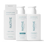 Shower Essentials Trio - Easy Set