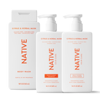 Shower Essentials Trio - Easy Set