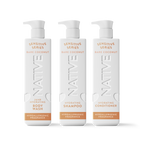 Shower Essentials Trio - Easy Set