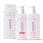 Shower Essentials Trio - Easy Set