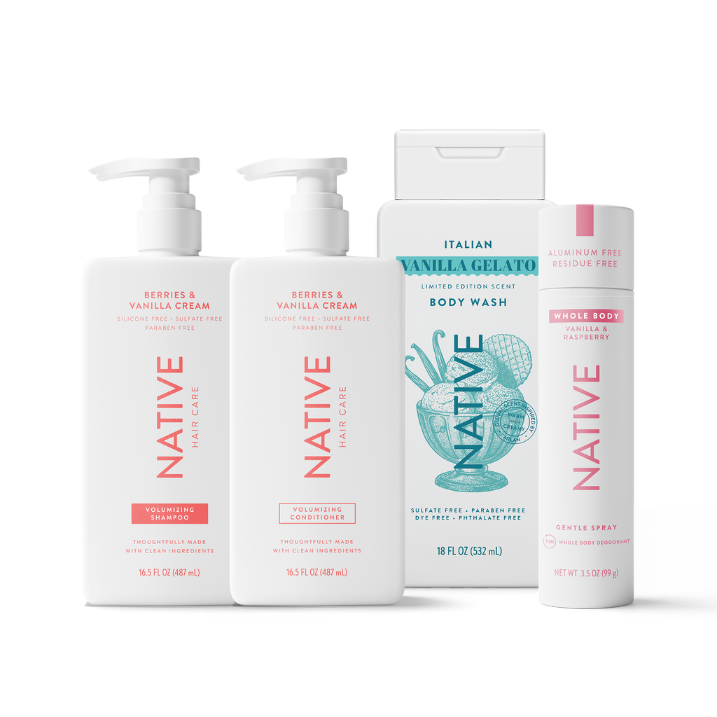 Scent Stacking Set - Weekend Pair