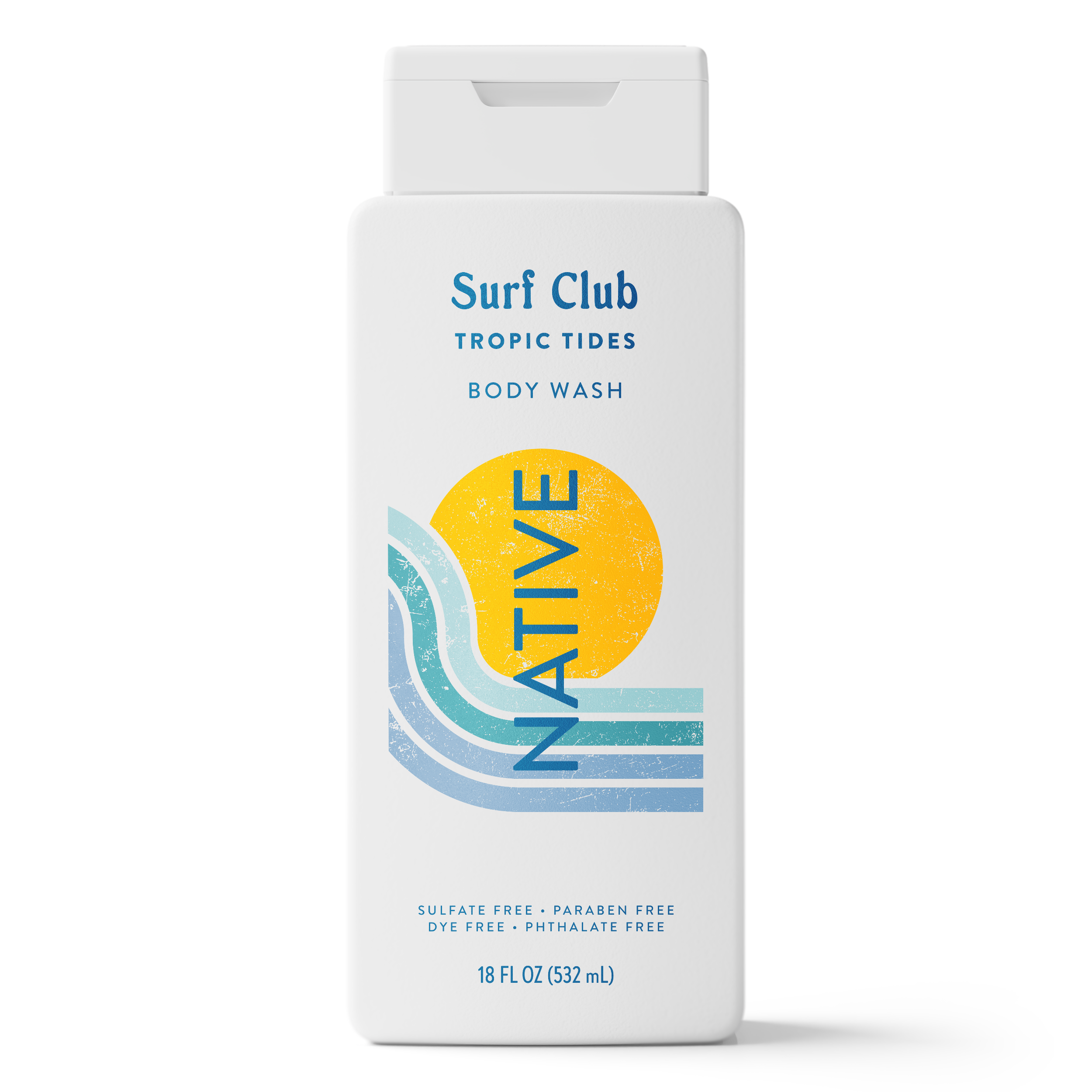 Body Wash - Easy Care