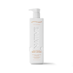 Sensitive Series: Body Lotion - Smooth Touch