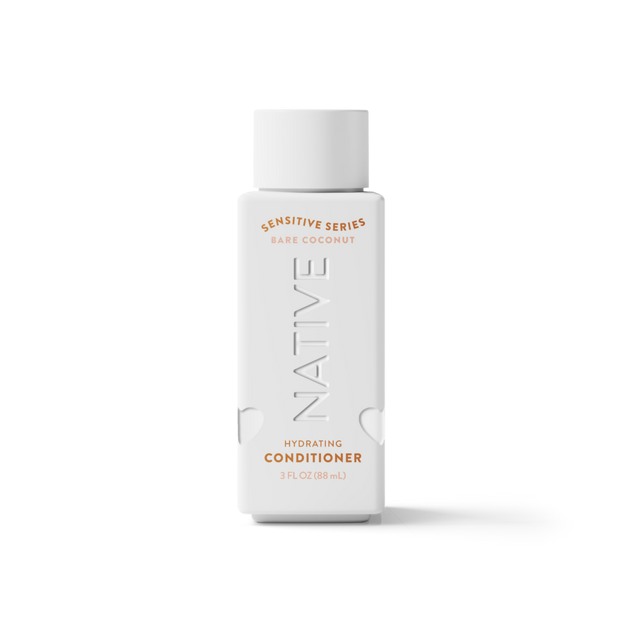 Sensitive Series: Mini Conditioner - Classic Notes (3oz)