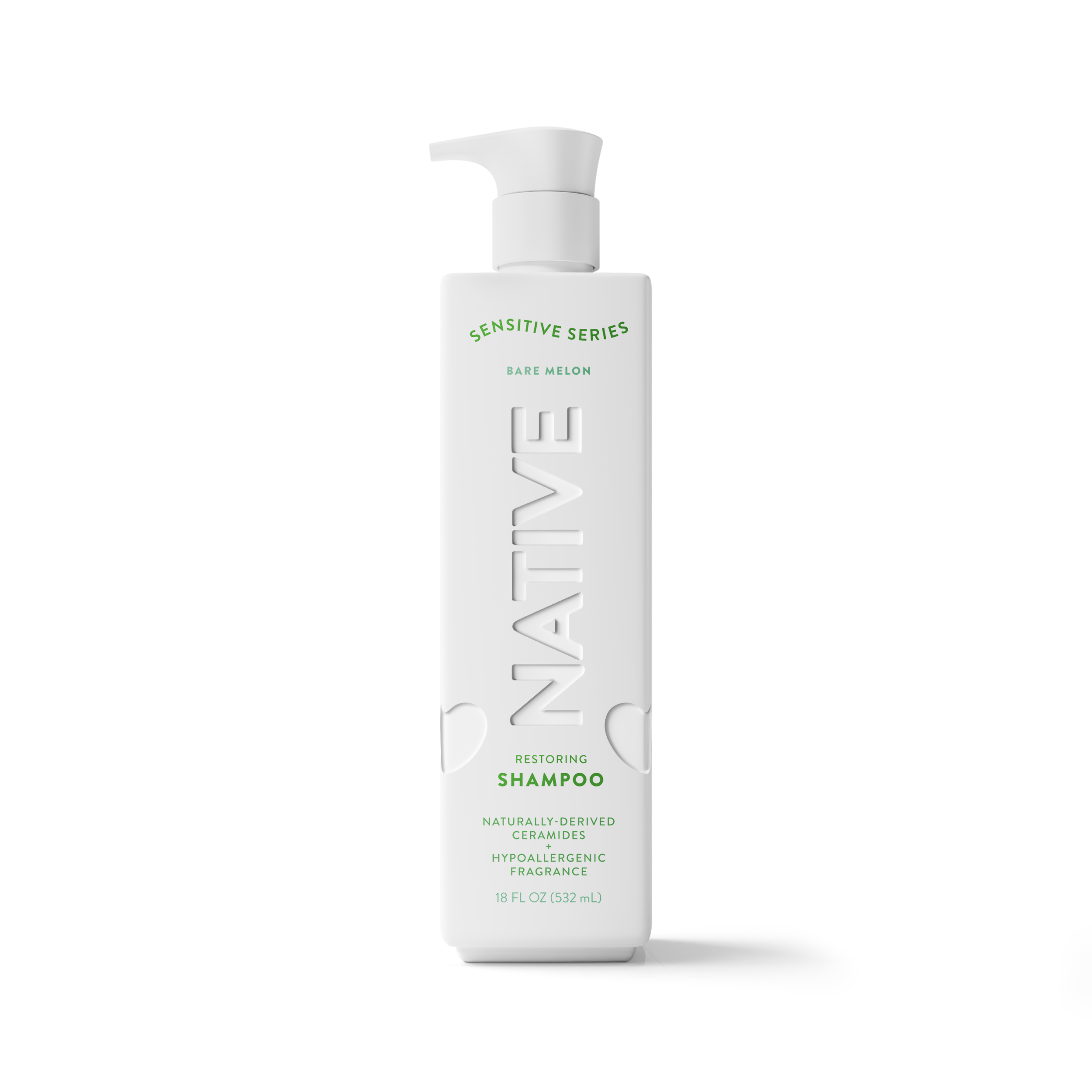 Sensitive Series: Shampoo - Soft Balance