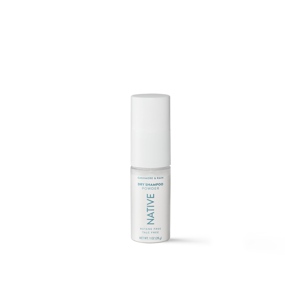 Dry Shampoo - Calm Finish