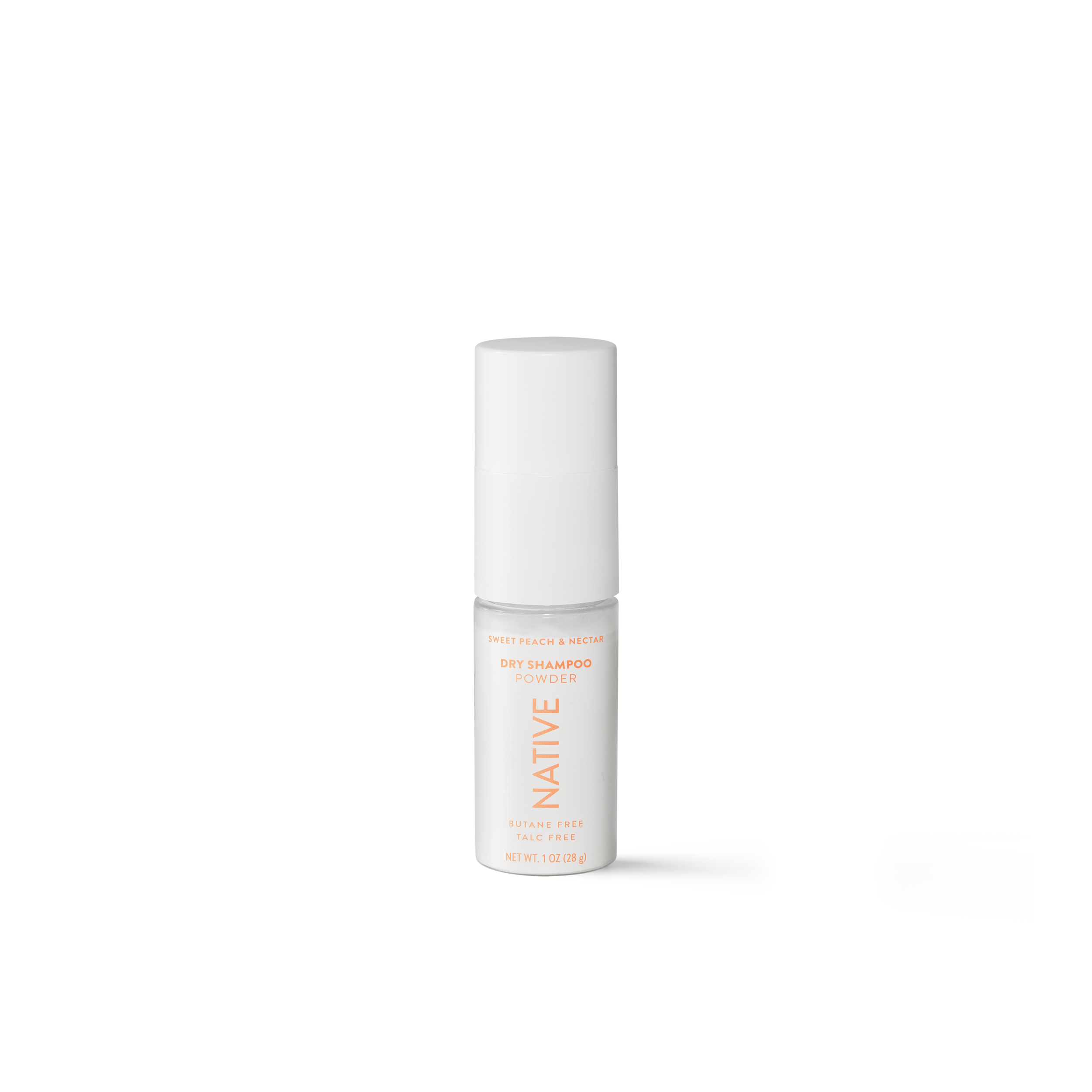 Dry Shampoo - Calm Finish