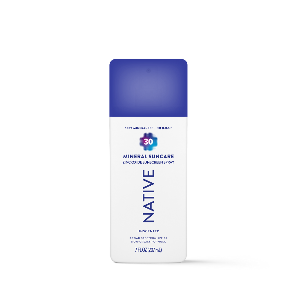Sunscreen Spritz - Daily Comfort