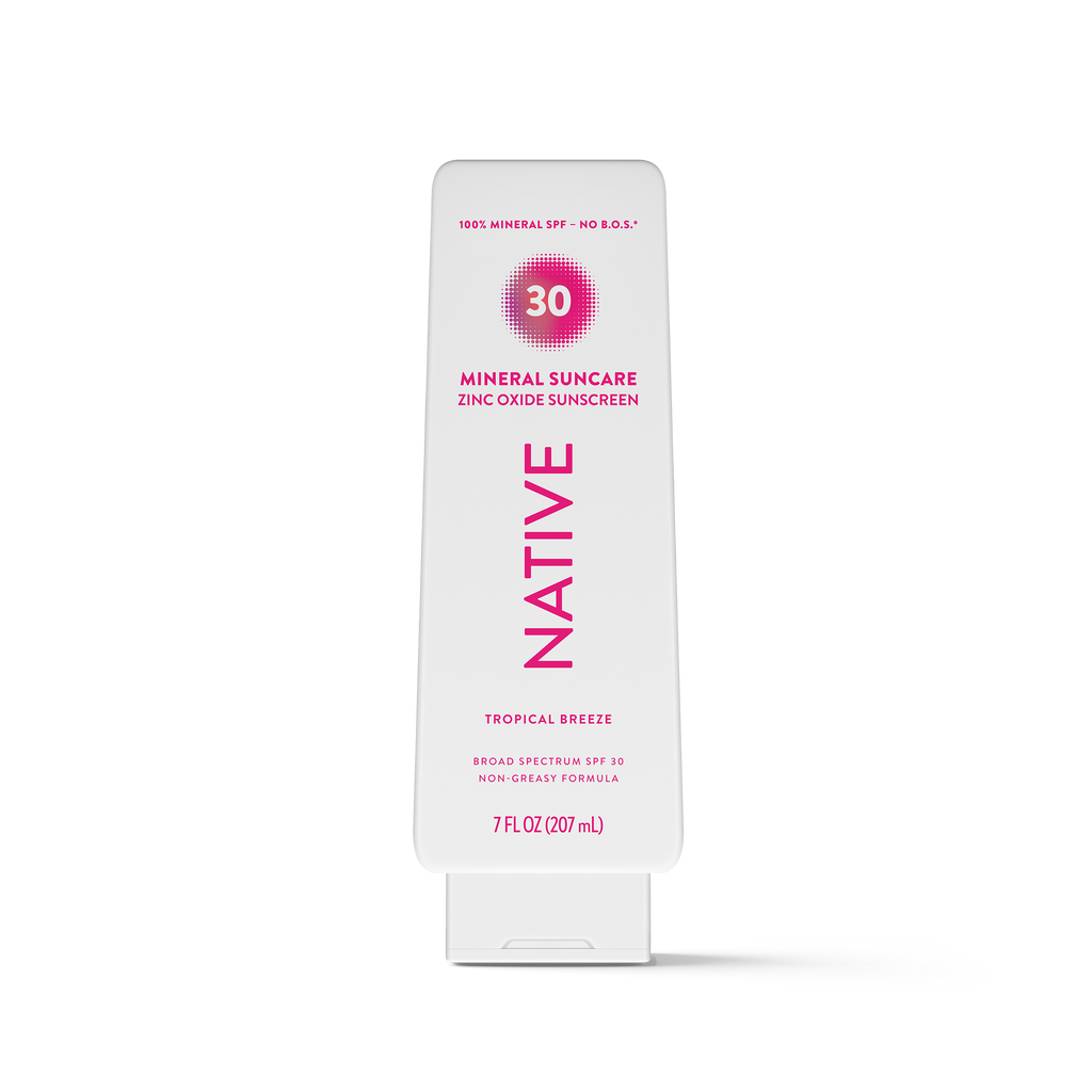 Sunscreen Lotion - Easy Care