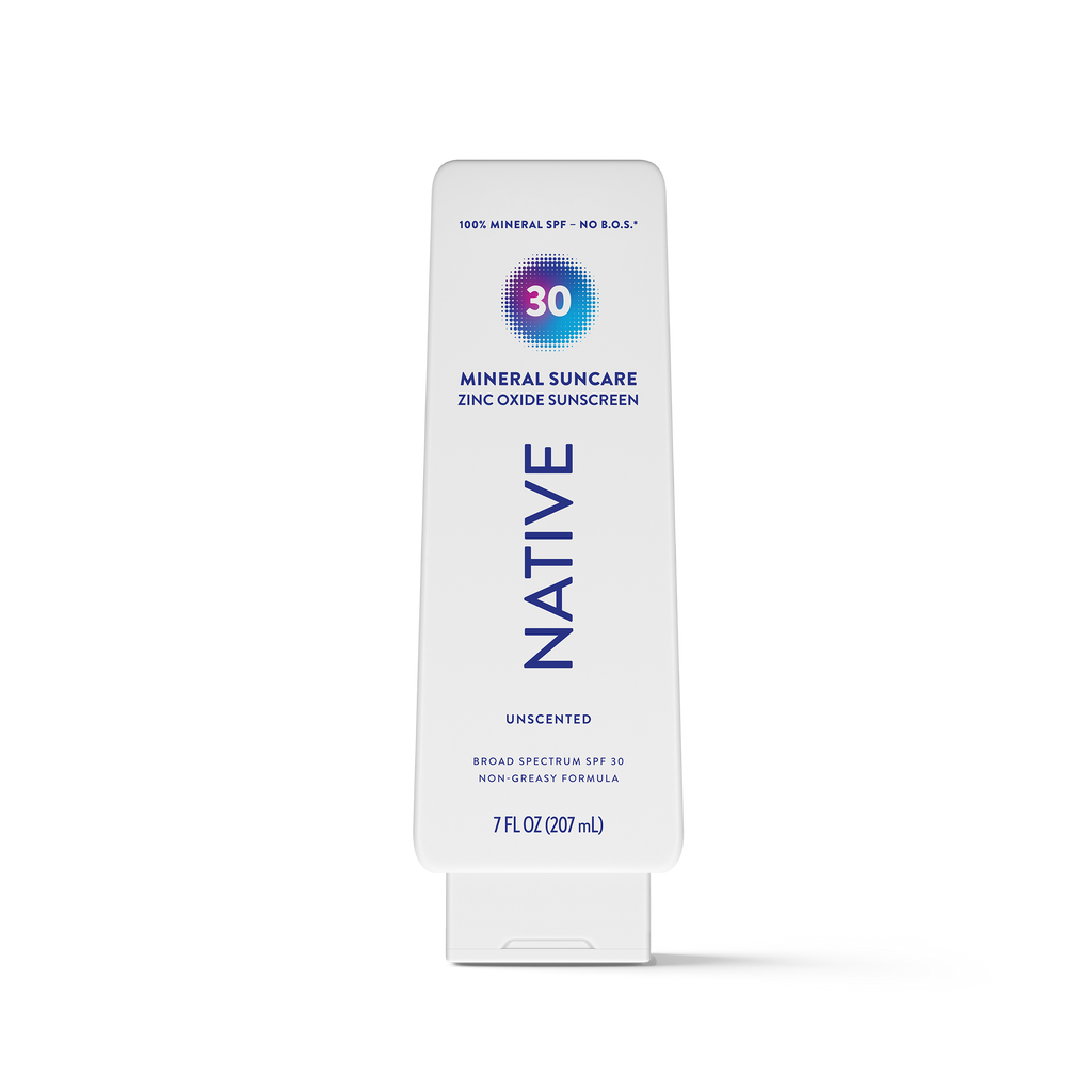 Sunscreen Lotion - Easy Care