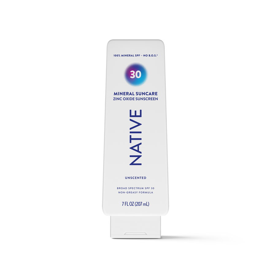 Sunscreen Lotion - Easy Care