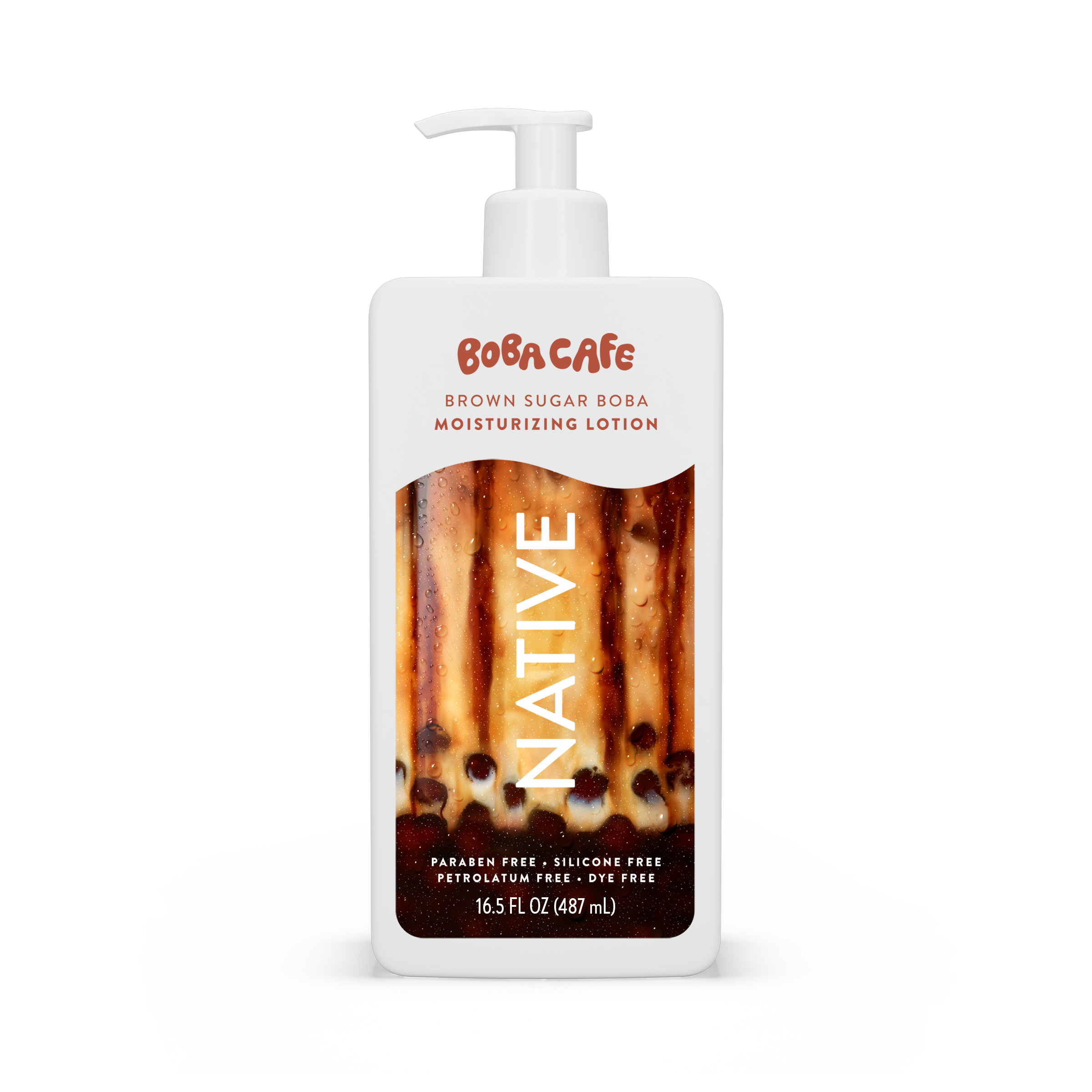 Body Lotion - Easy Care