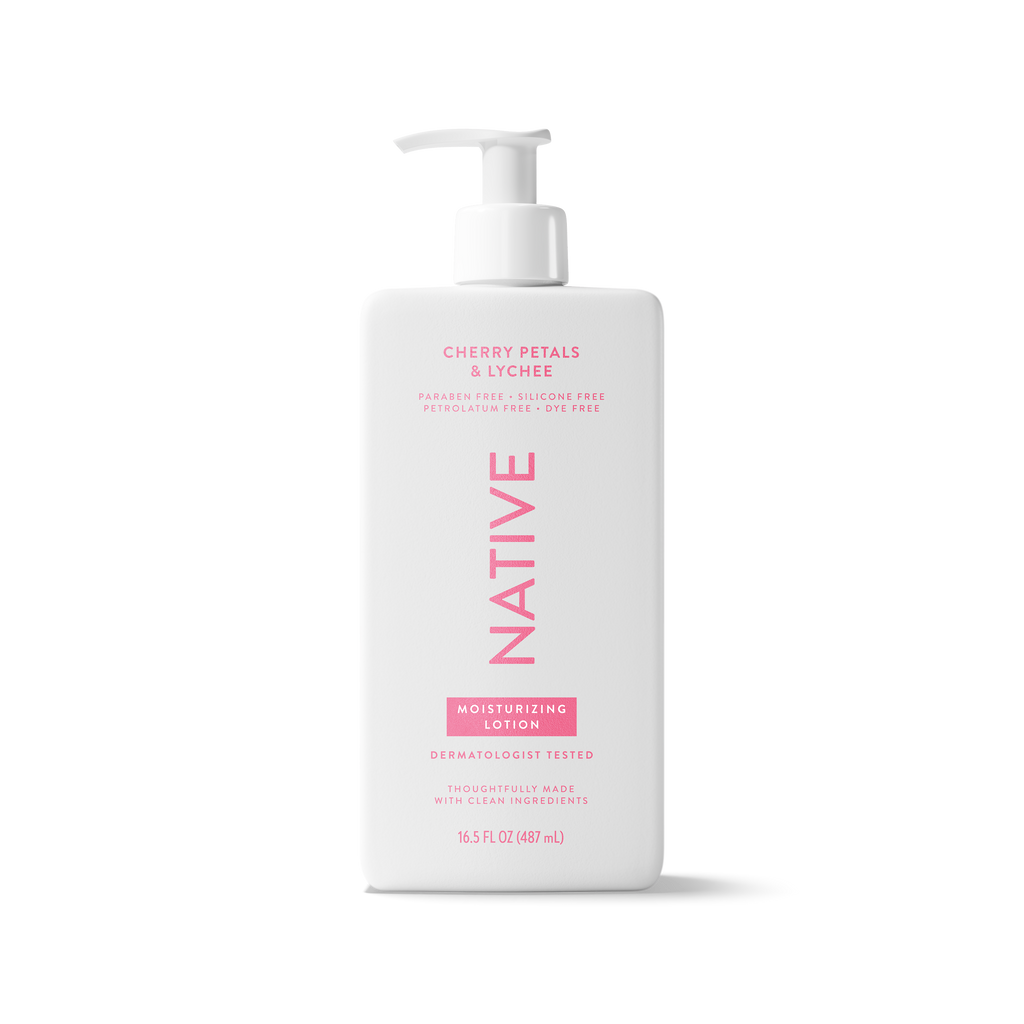 Body Lotion - Easy Care