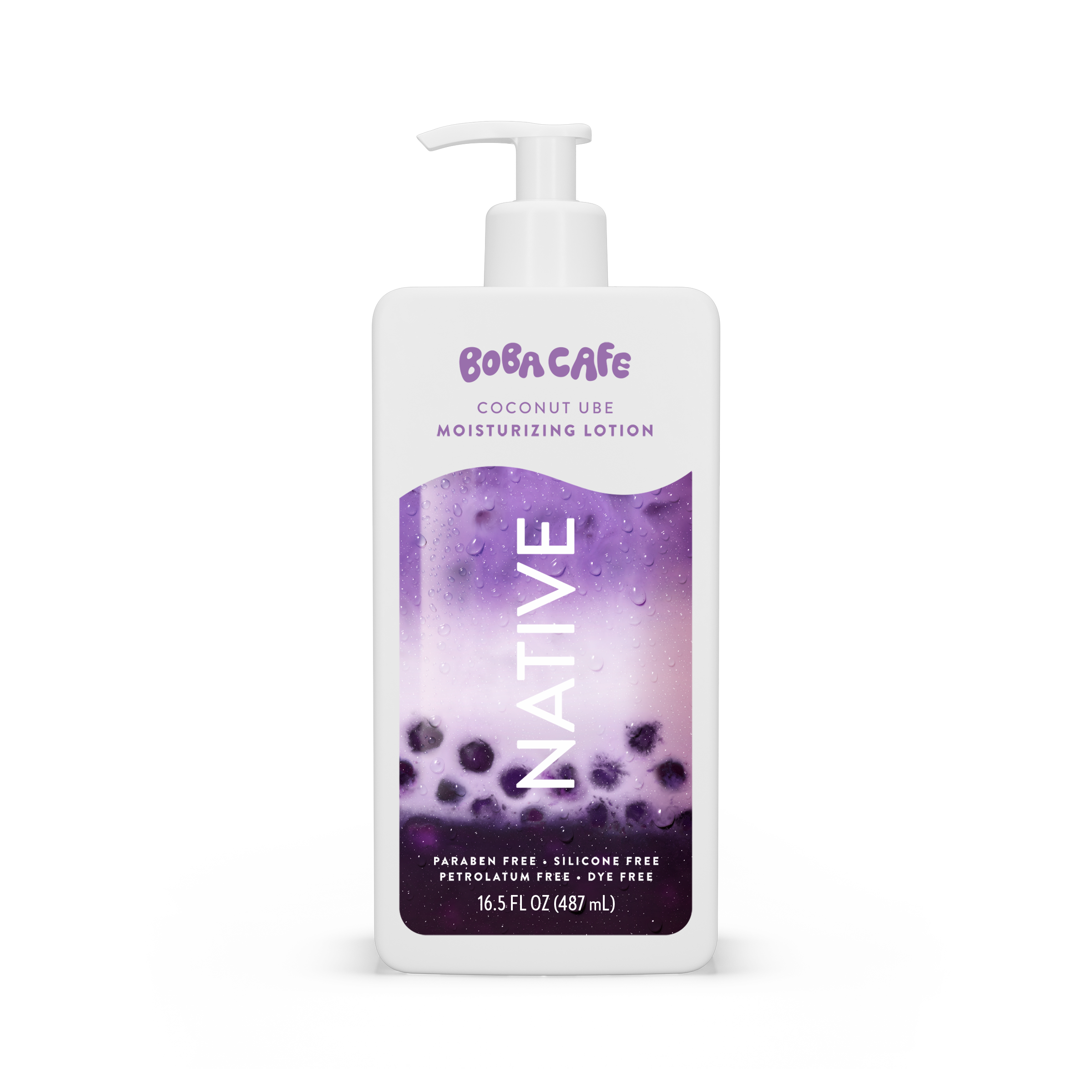 Body Lotion - Easy Care