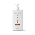 Body Lotion - Easy Care
