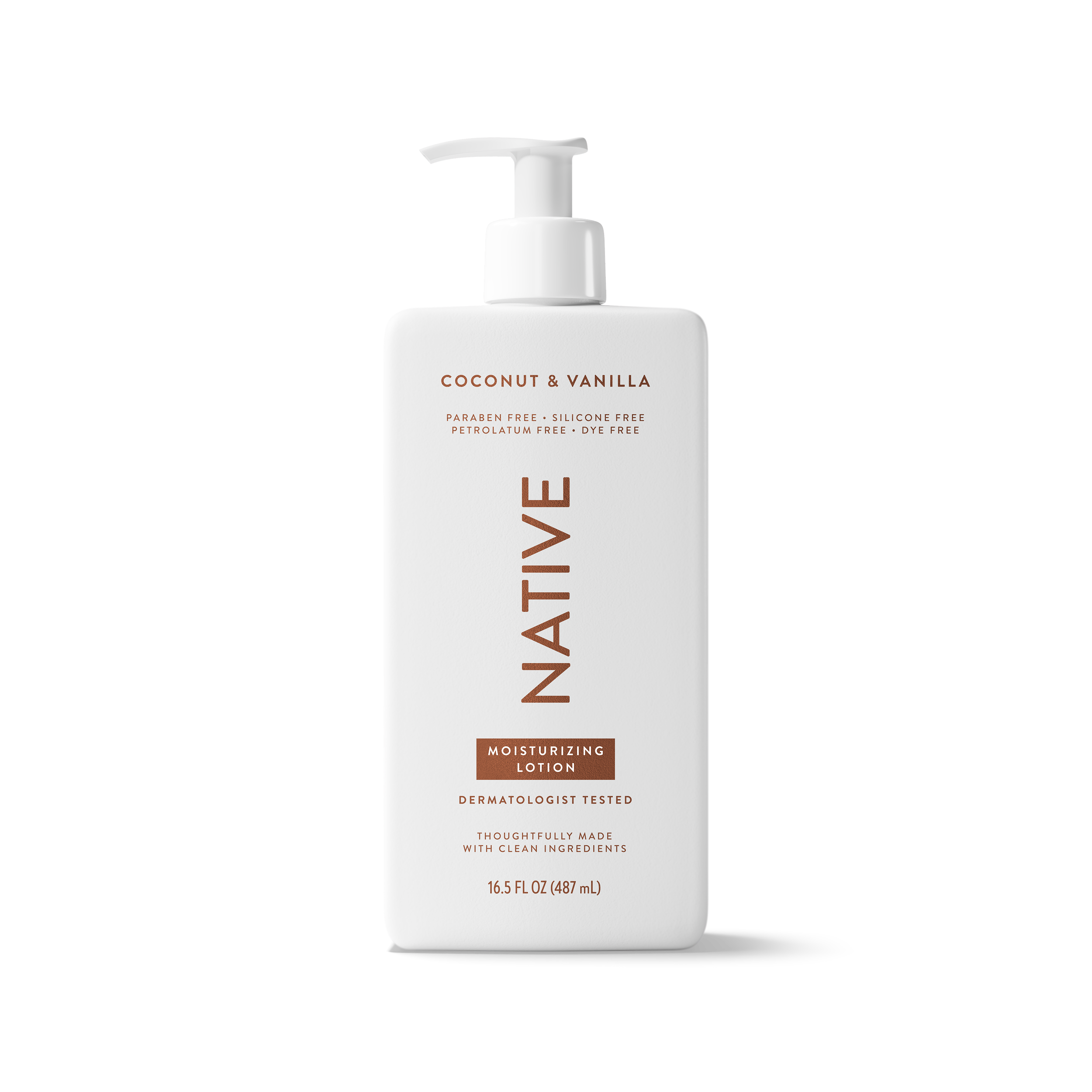 Body Lotion - Easy Care