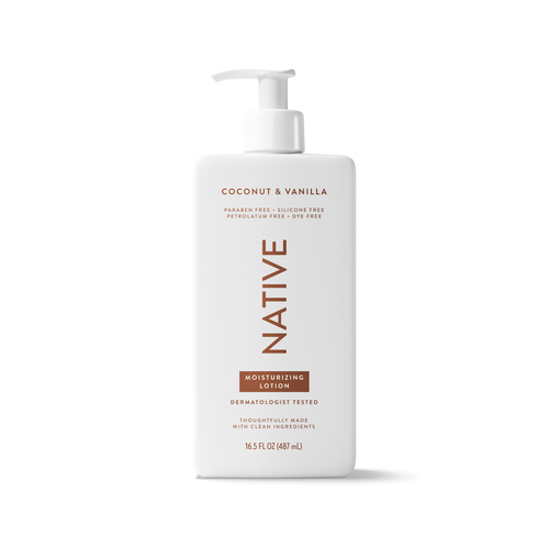 Body Lotion - Easy Care
