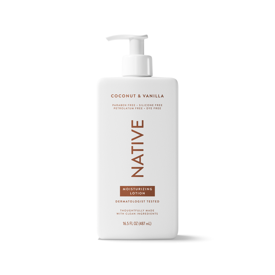 Body Lotion - Easy Care (16.5oz)