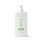 Body Lotion - Easy Care