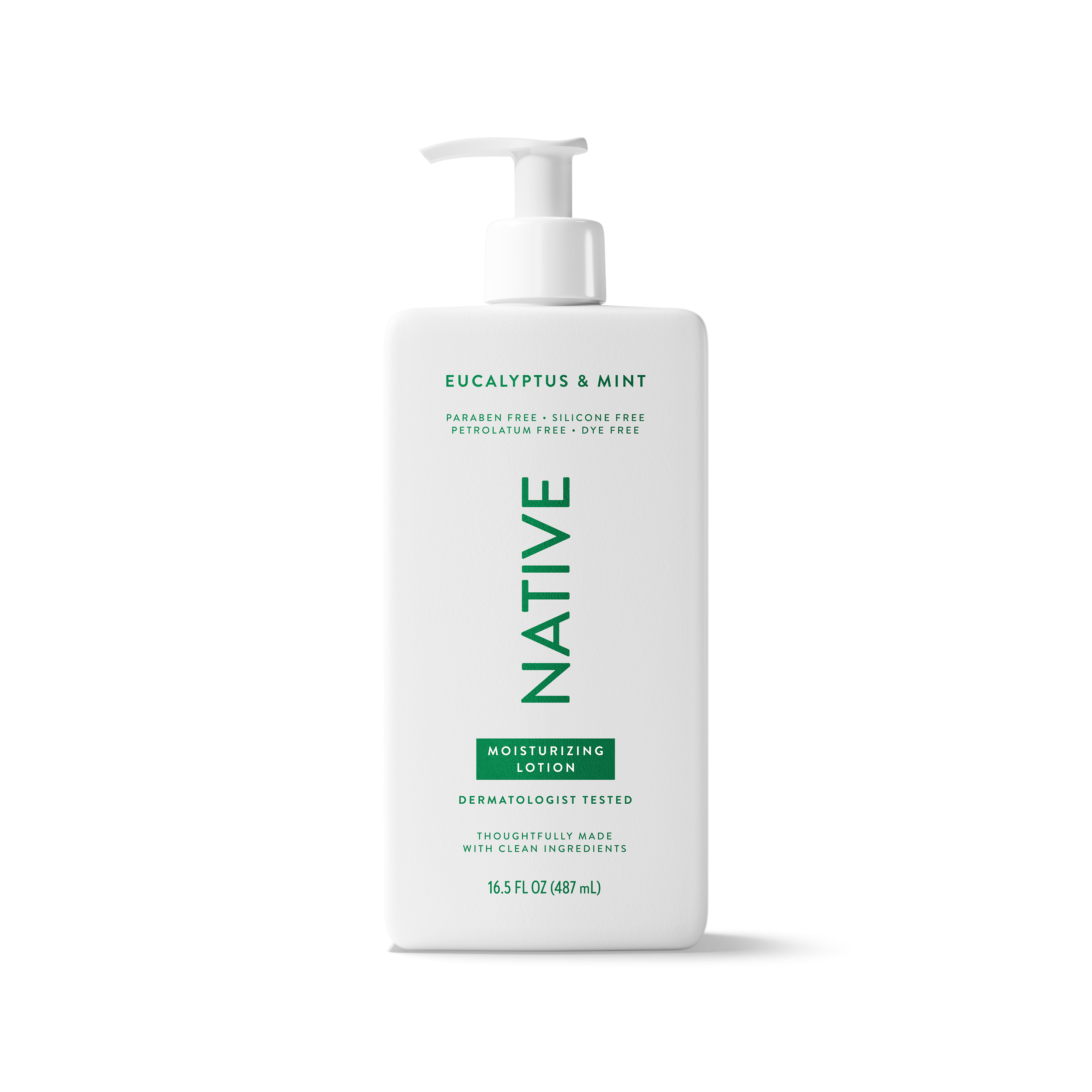 Body Lotion - Easy Care