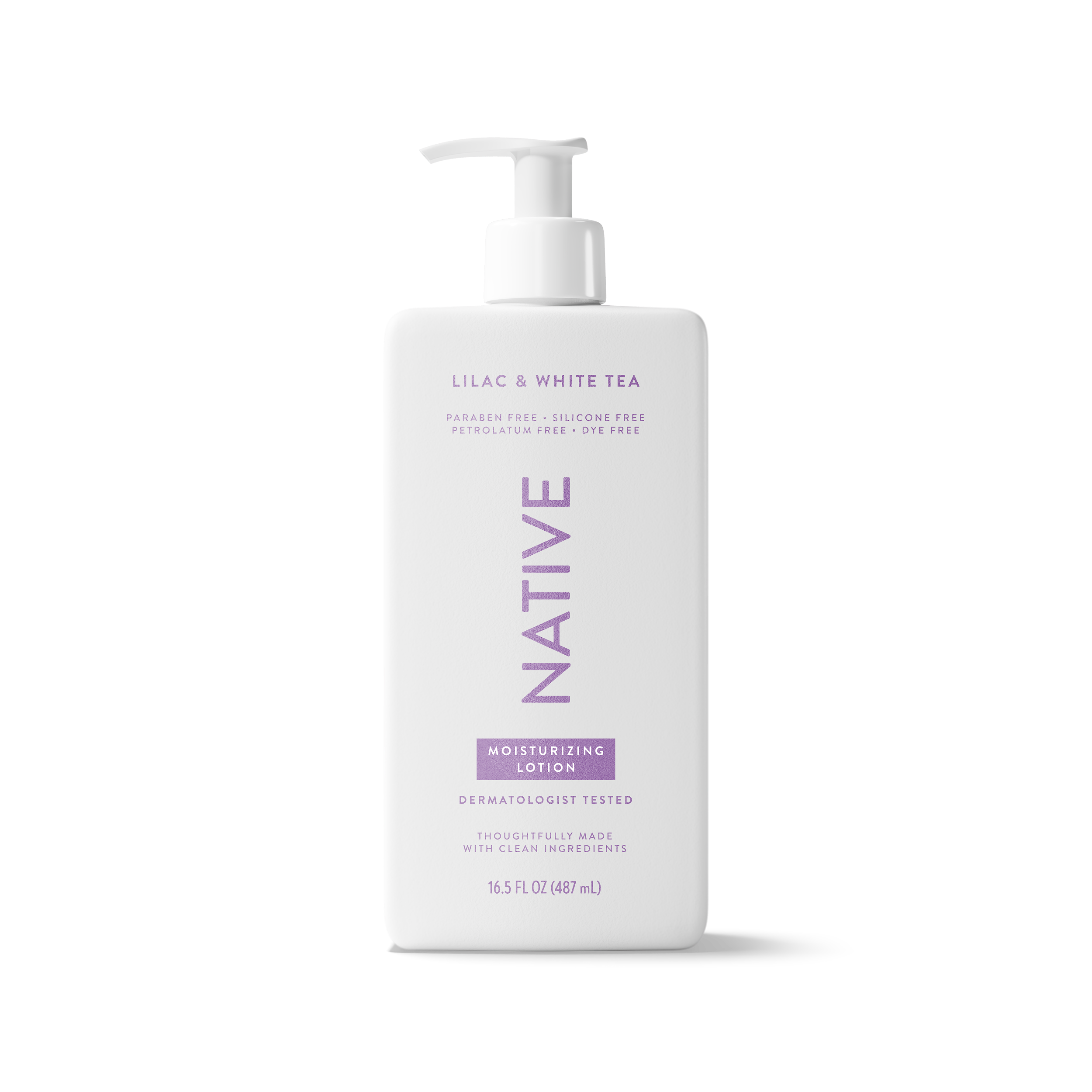 Body Lotion - Easy Care