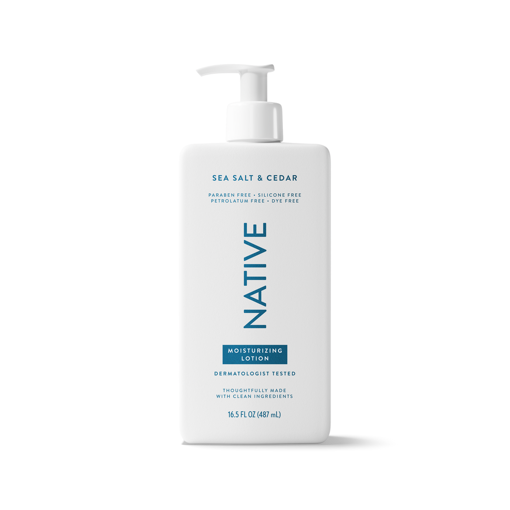 Body Lotion - Easy Care