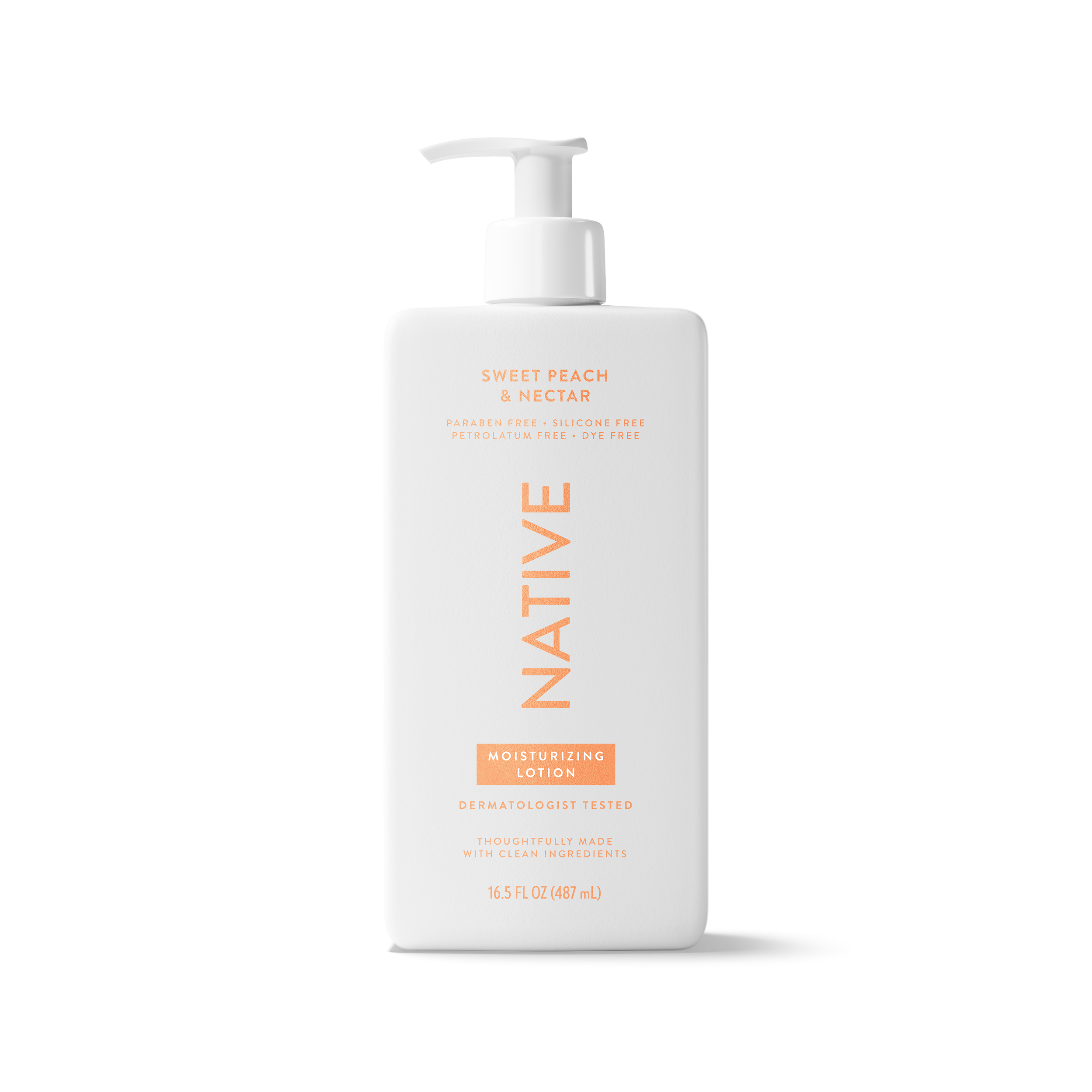 Body Lotion - Easy Care