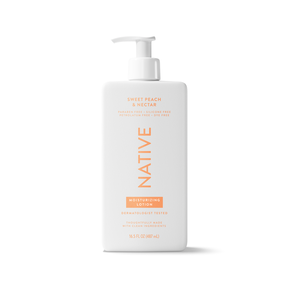 Body Lotion - Easy Care (16.5oz)